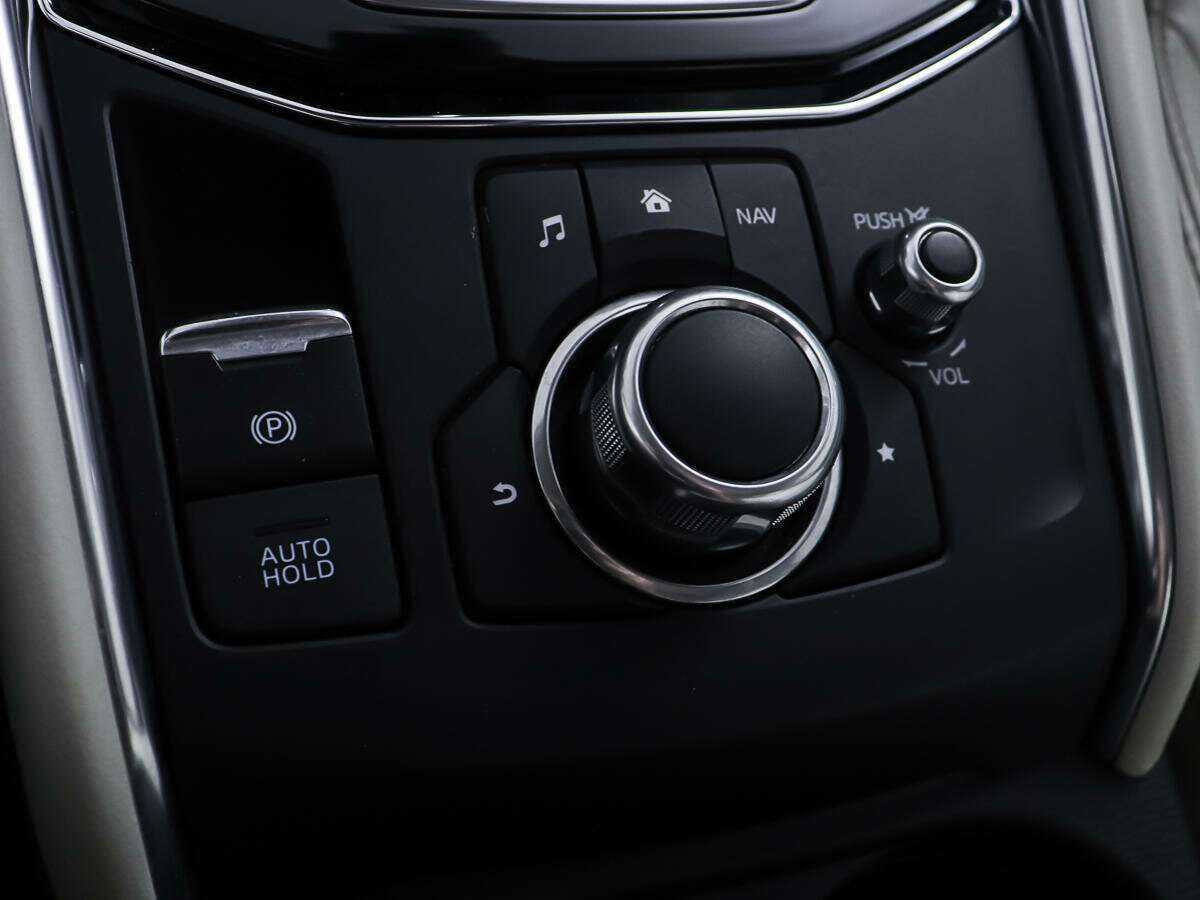 Купить Mazda CX-5, 2017, 91 800 км, фото №20