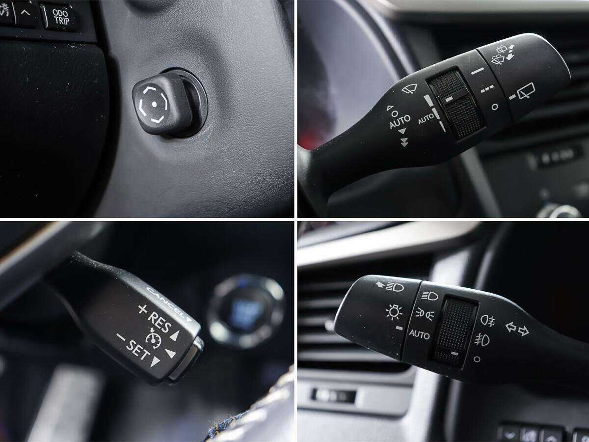 Купить Lexus RX 200t, 2016, 92 479 км, фото №18