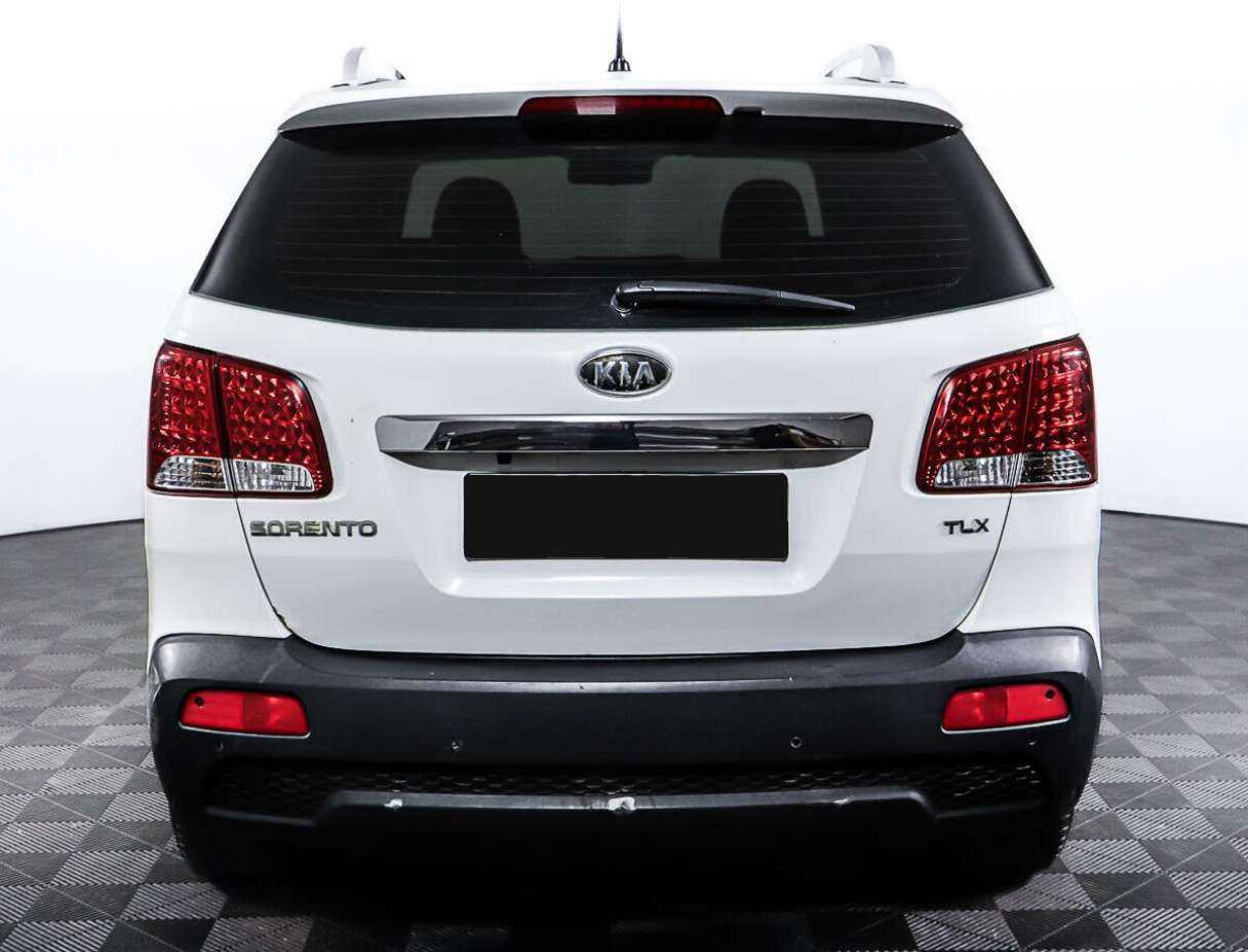 Купить Kia Sorento, 2010, 194 000 км, фото №6