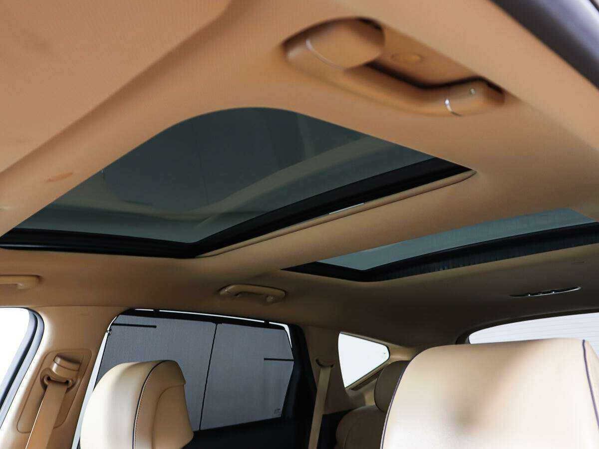 Купить Genesis GV80, 2021, 49 011 км, фото №20