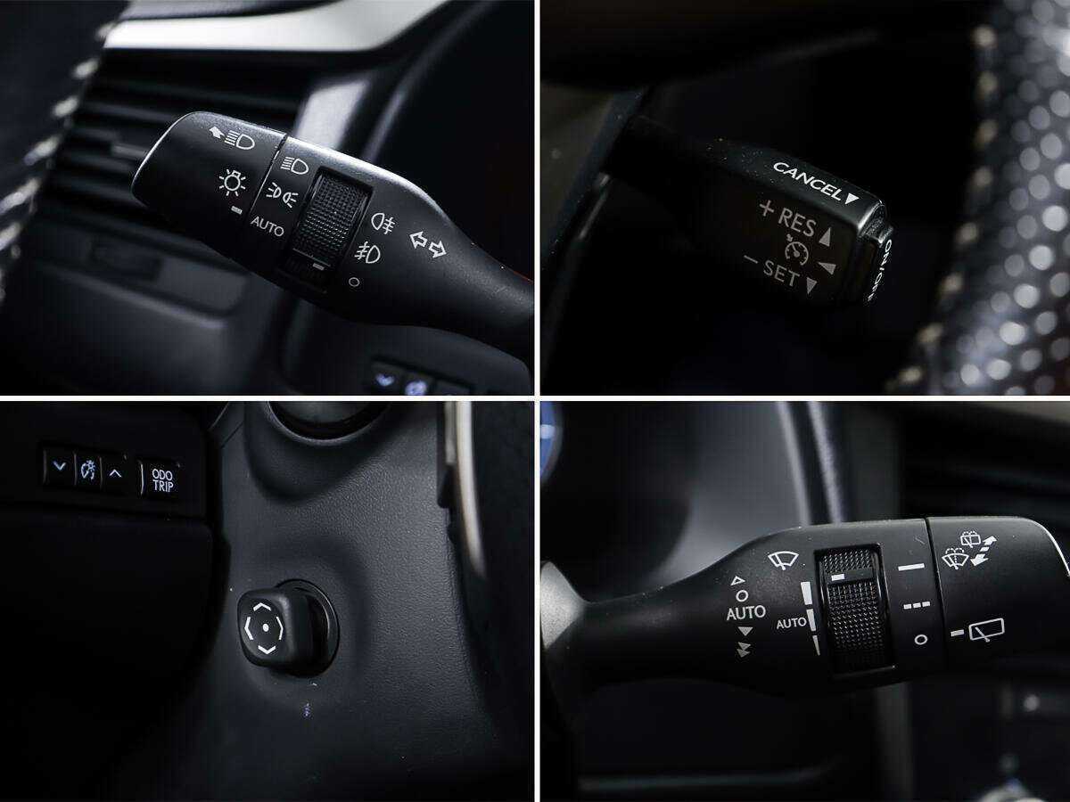 Купить Lexus RX 200t, 2016, 109 177 км, фото №20