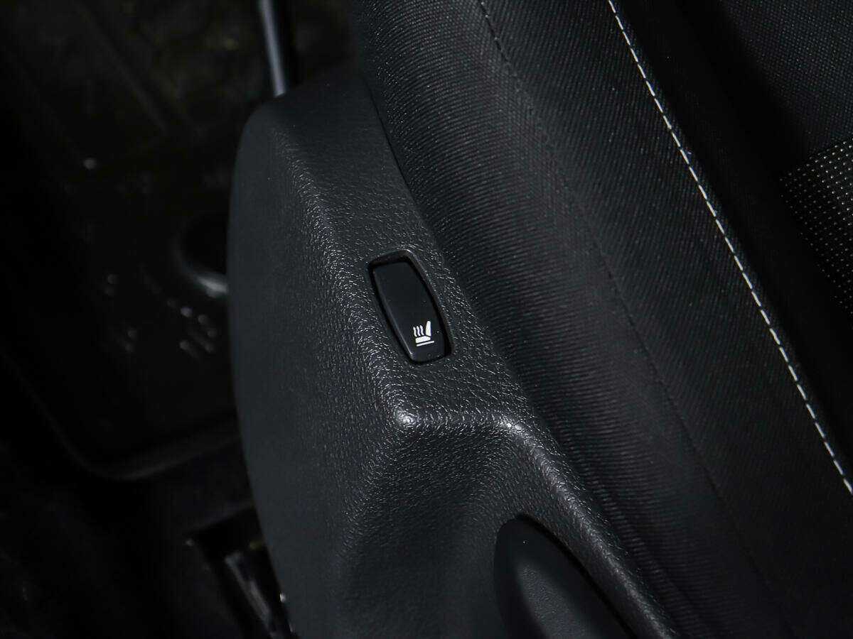 Купить Renault Logan Stepway, 2020, 34 509 км, фото №14