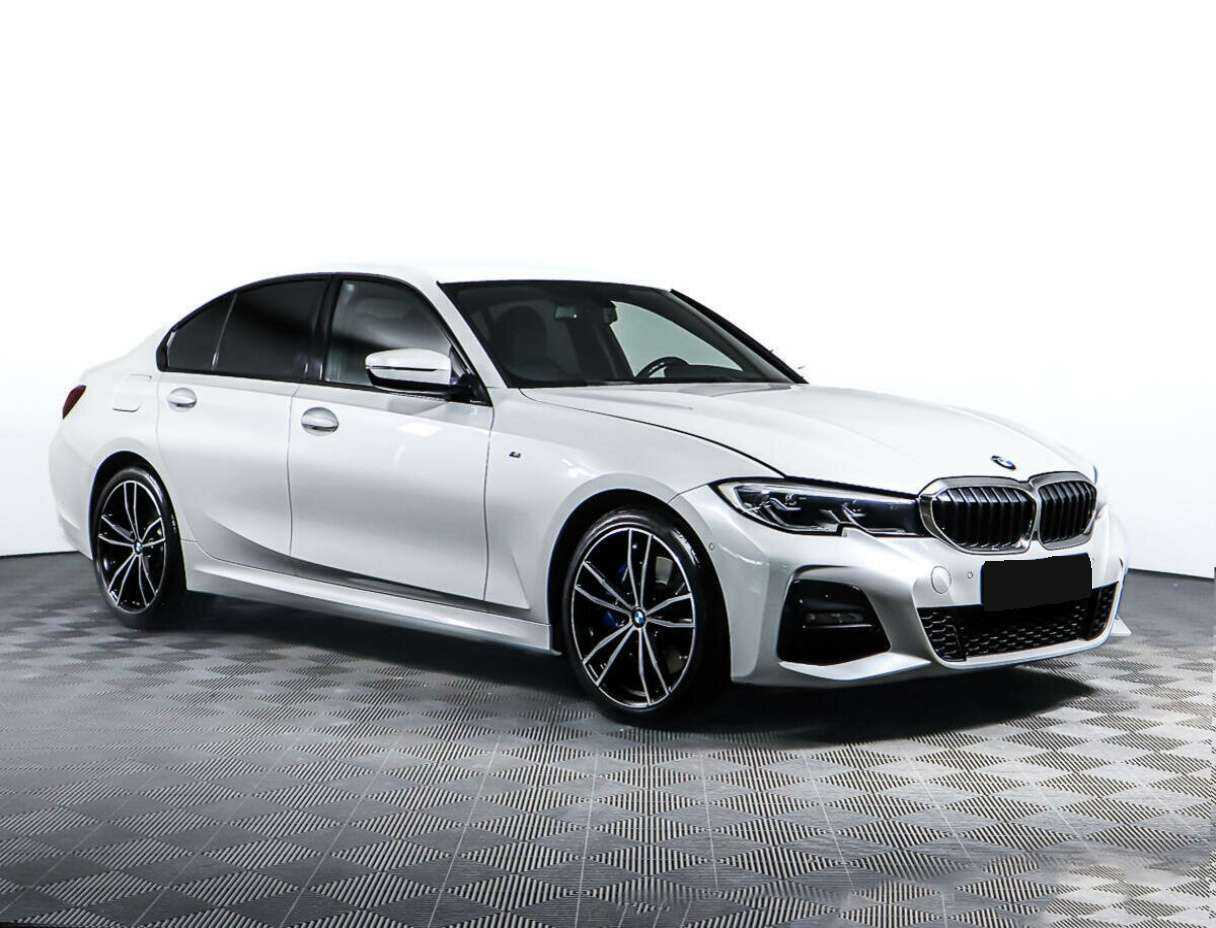 BMW 3 серии