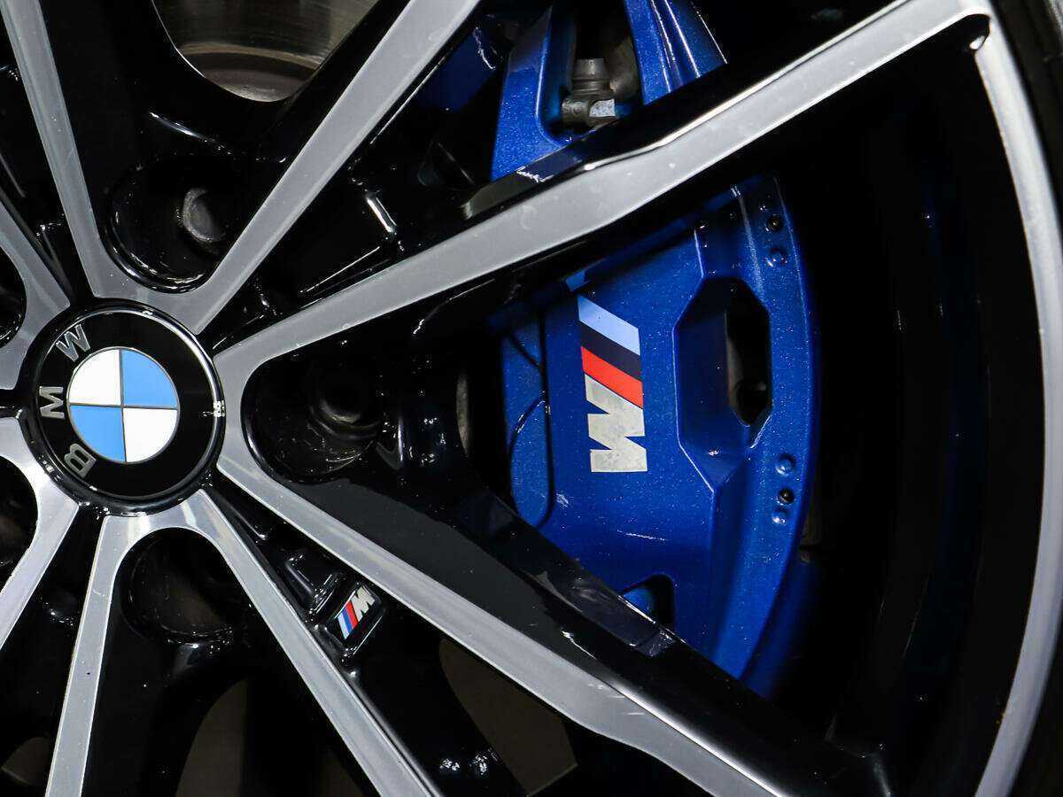 Купить BMW 3 серии 320d xDrive, 2019, 42 567 км, фото №24