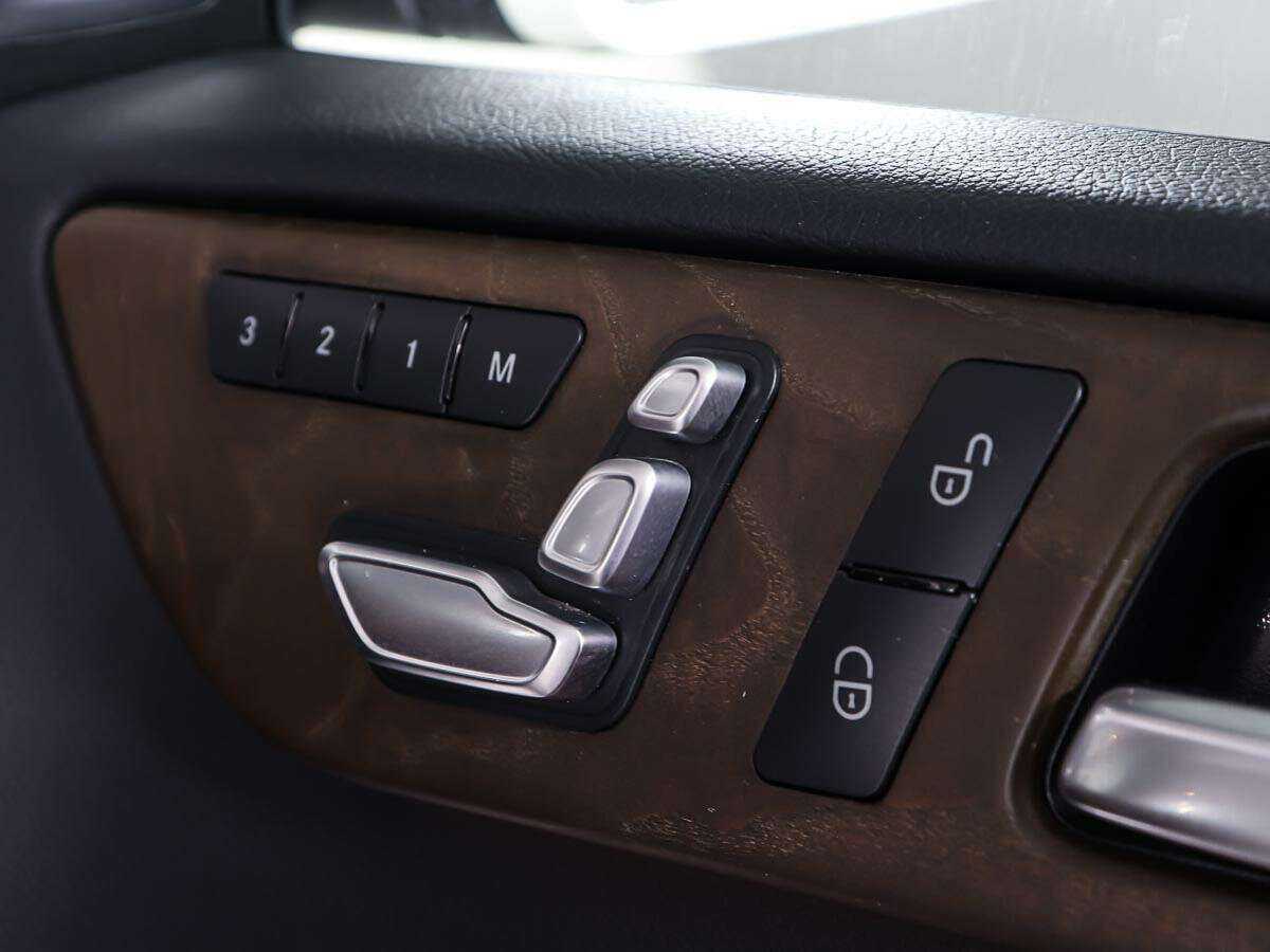 Купить Mercedes-Benz GLE 350 d, 2015, 125 085 км, фото №16