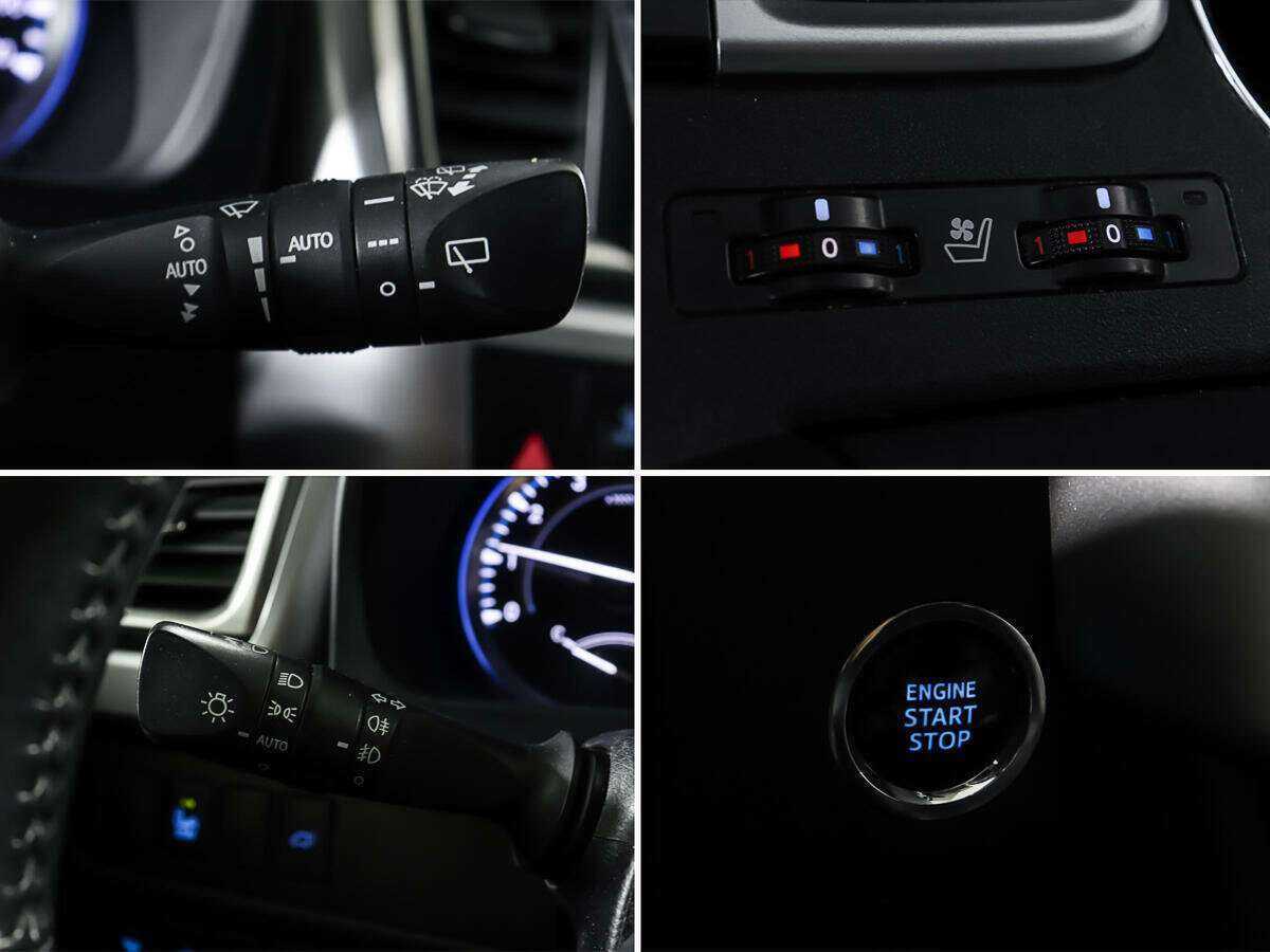 Купить Toyota Highlander, 2014, 136 500 км, фото №23