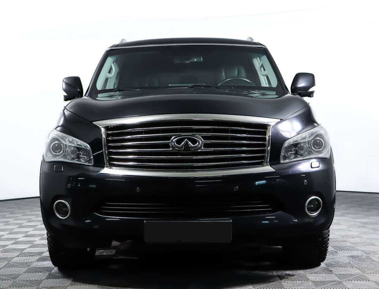 Infiniti QX80