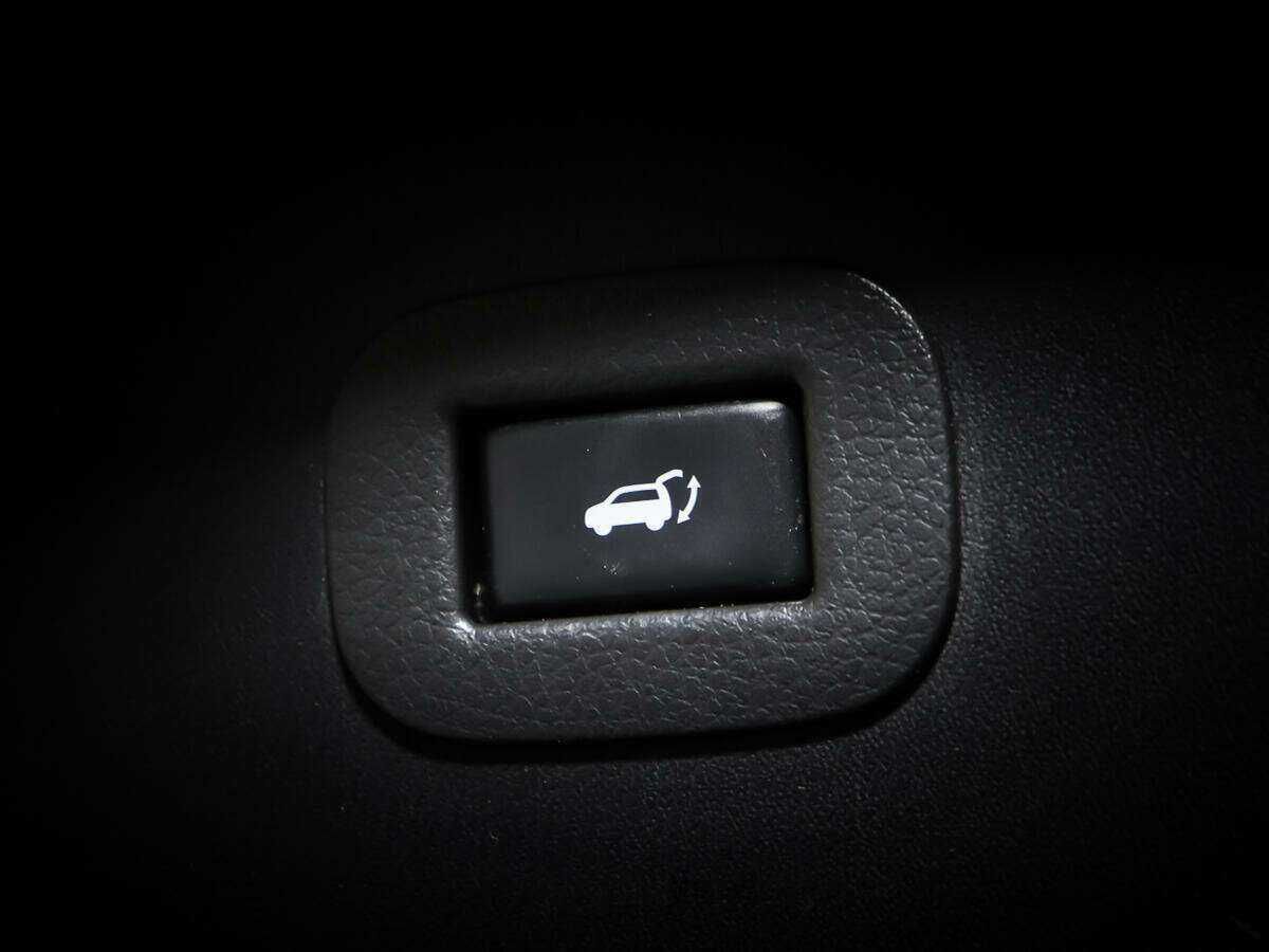 Купить Infiniti QX80, 2014, 181 928 км, фото №16