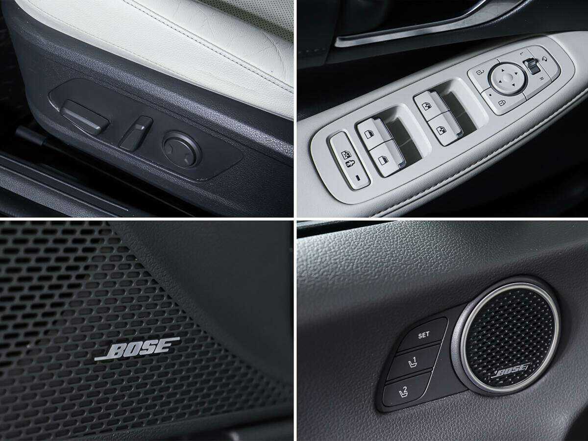 Купить Hyundai Sonata, 2020, 91 693 км, фото №16