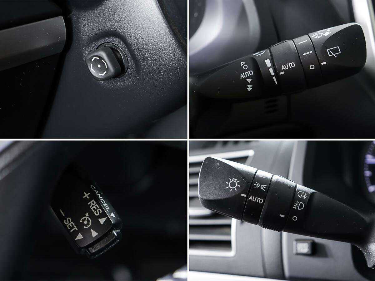 Купить Toyota Land Cruiser Prado, 2017, 119 148 км, фото №17