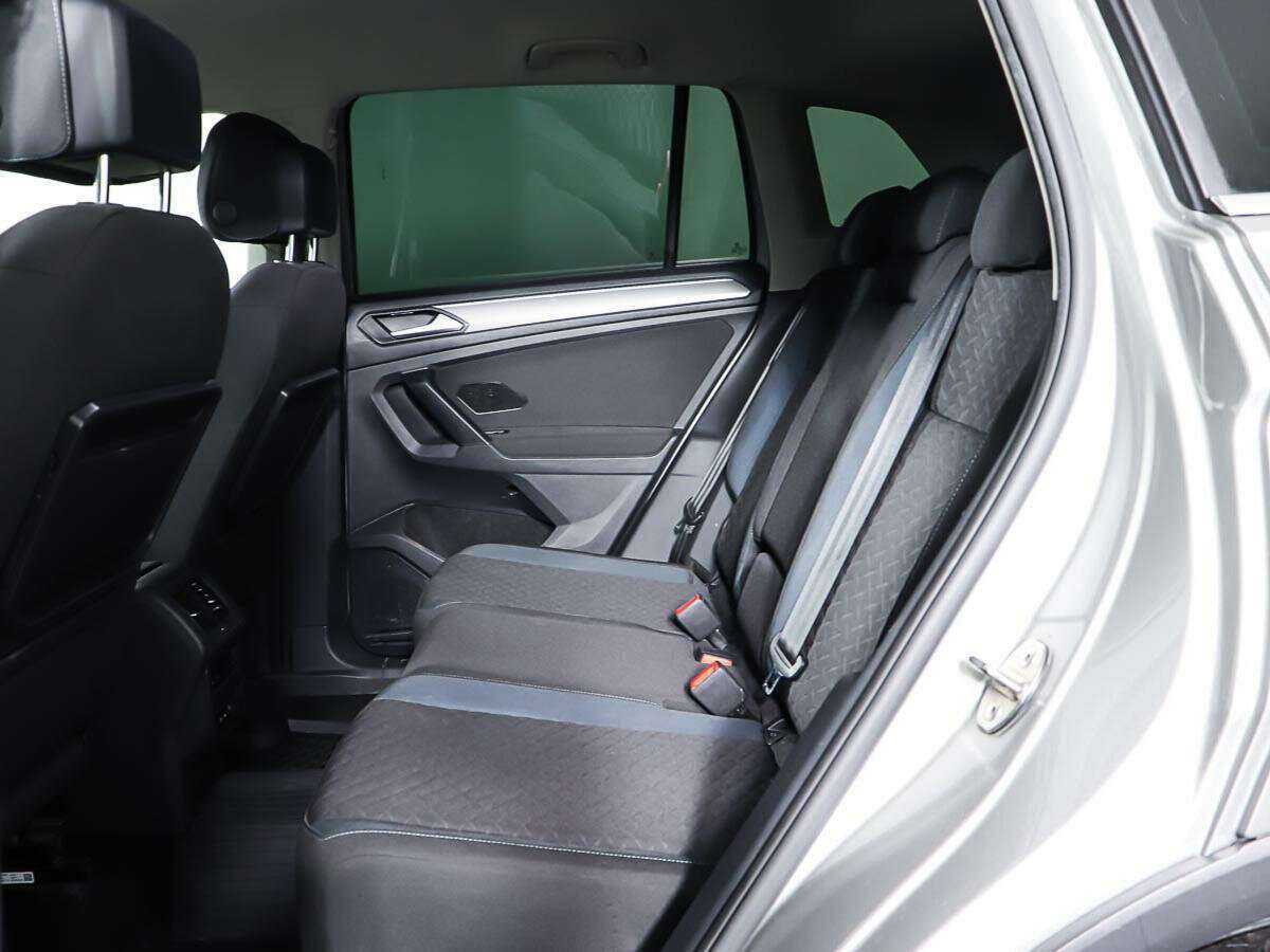 Купить Volkswagen Tiguan, 2019, 73 783 км, фото №10