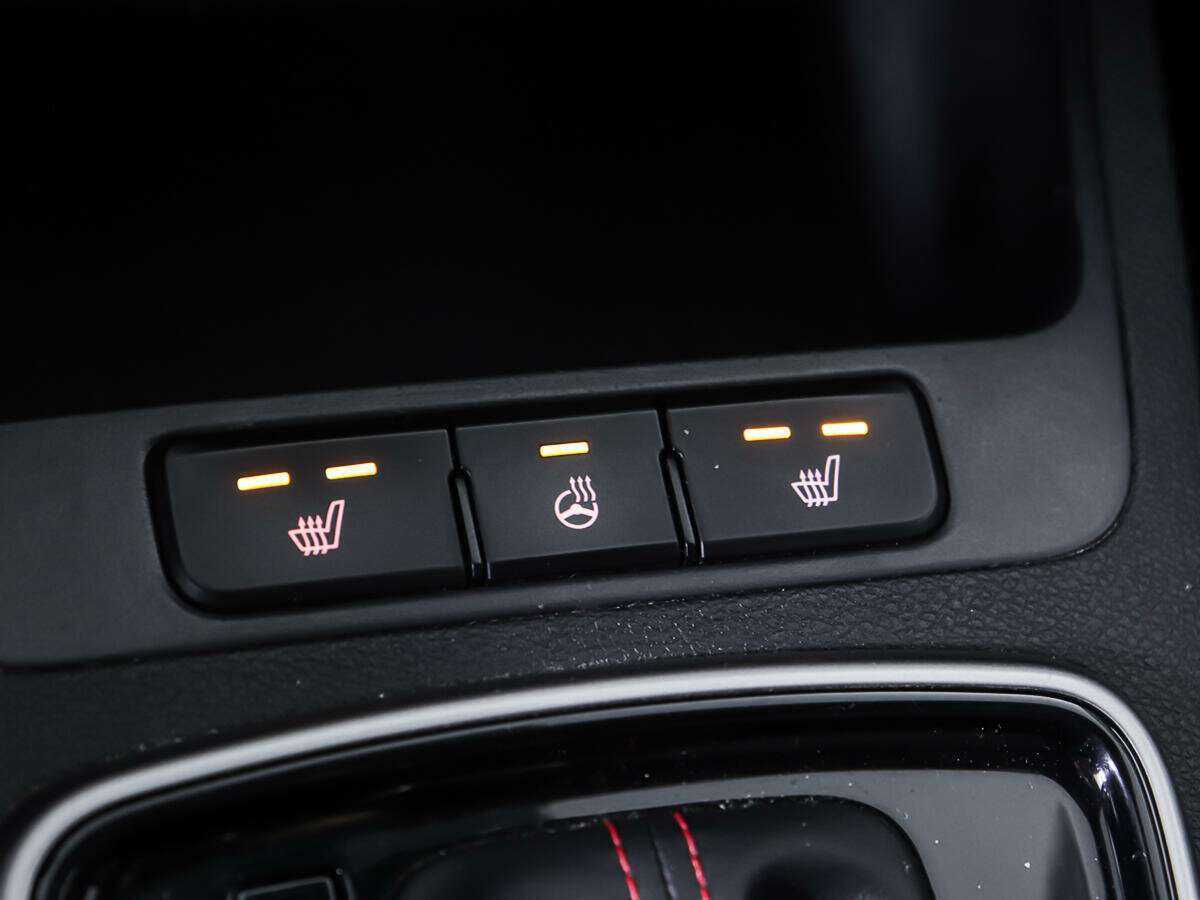 Купить Kia Rio, 2020, 78 002 км, фото №17