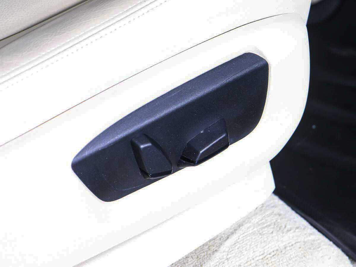 Купить BMW X5 25d, 2015, 169 132 км, фото №15