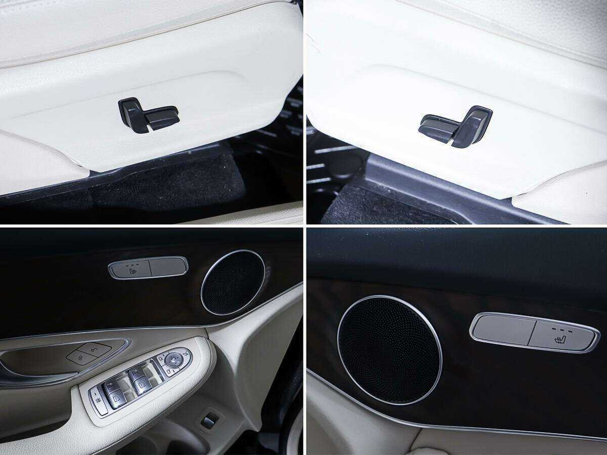 Купить Mercedes-Benz GLC 220 d, 2021, 80 138 км, фото №17