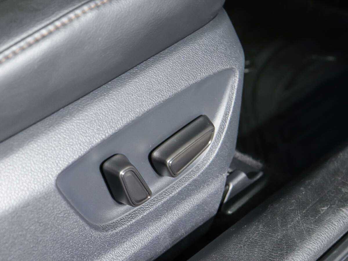 Купить Toyota Camry, 2018, 92 839 км, фото №16