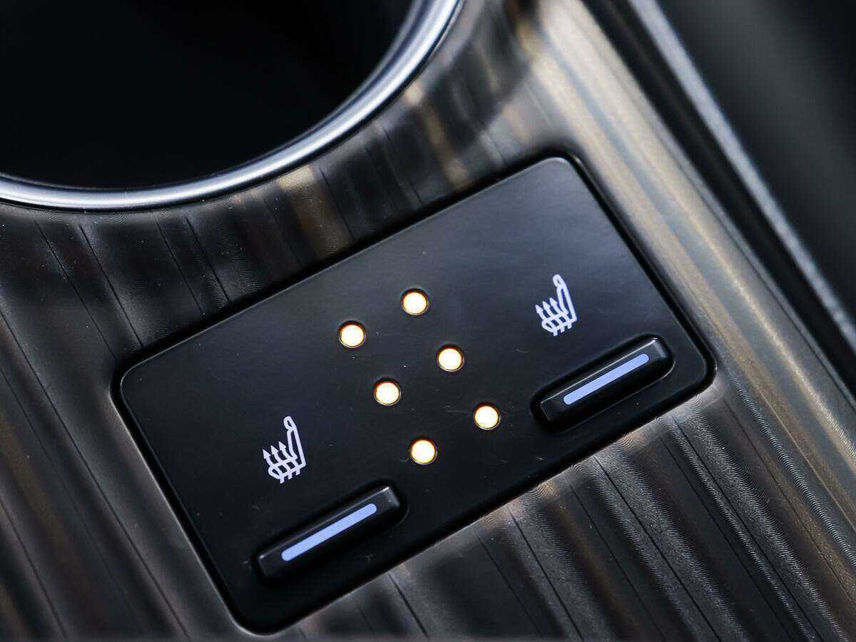 Купить Toyota Camry, 2018, 92 839 км, фото №17