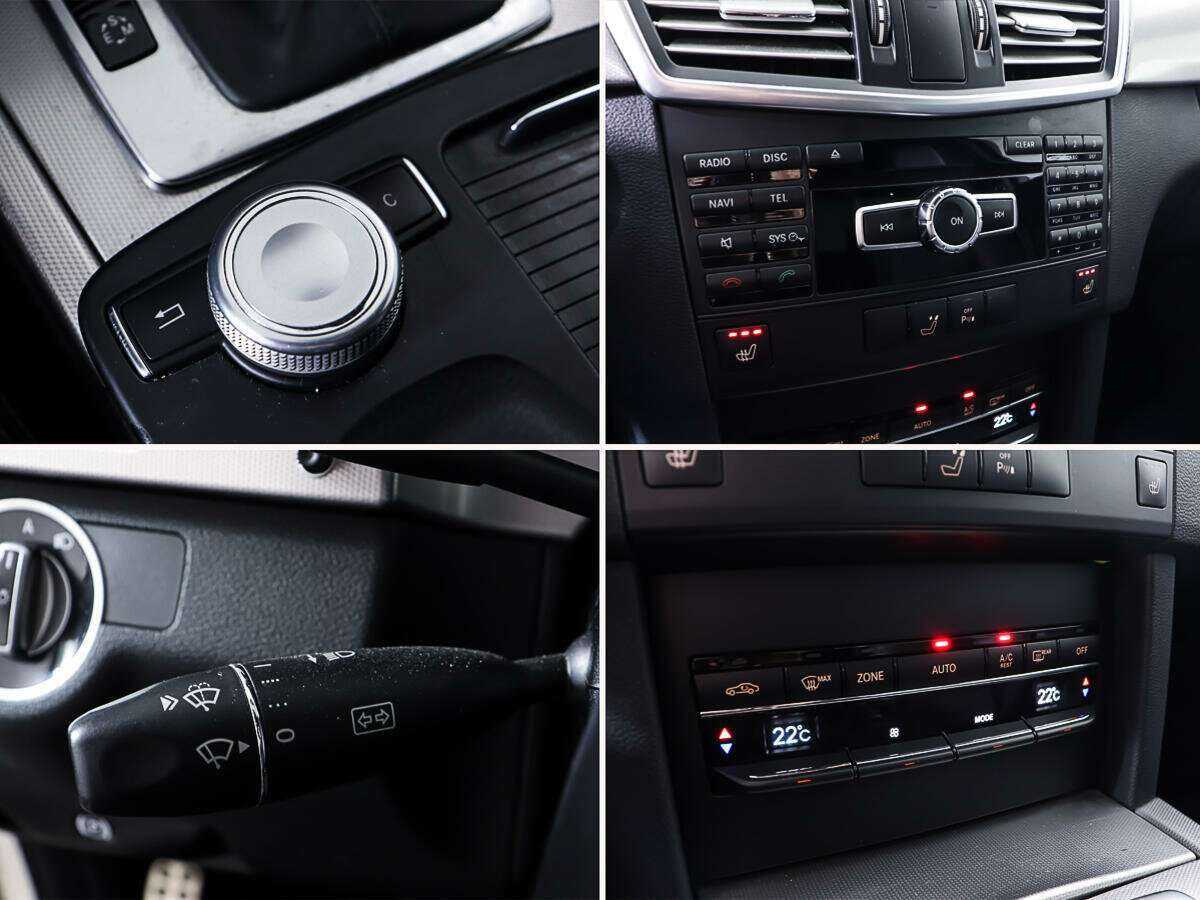Купить Mercedes-Benz E-Класс 200 5G-Tronic, 2010, 138 679 км, фото №18
