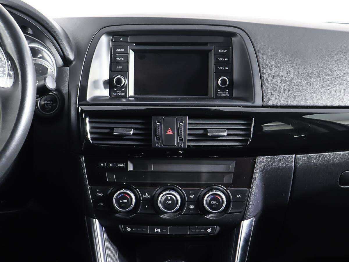 Купить Mazda CX-5, 2013, 128 018 км, фото №12