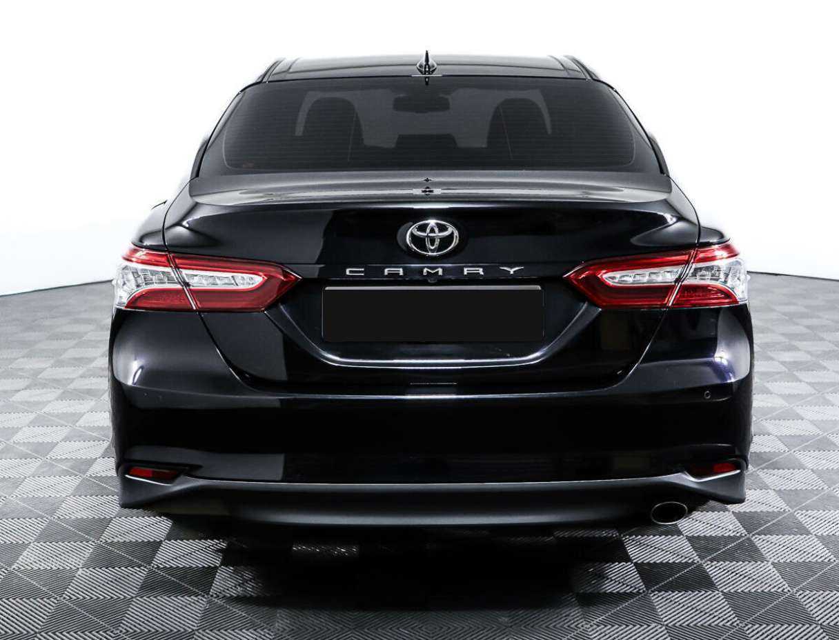 Купить Toyota Camry, 2019, 85 000 км, фото №6