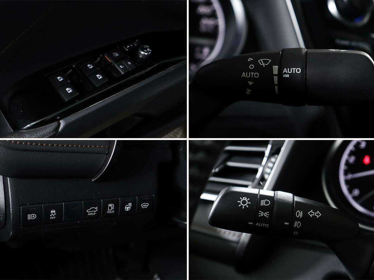 Купить Toyota Camry, 2019, 85 000 км, фото №18