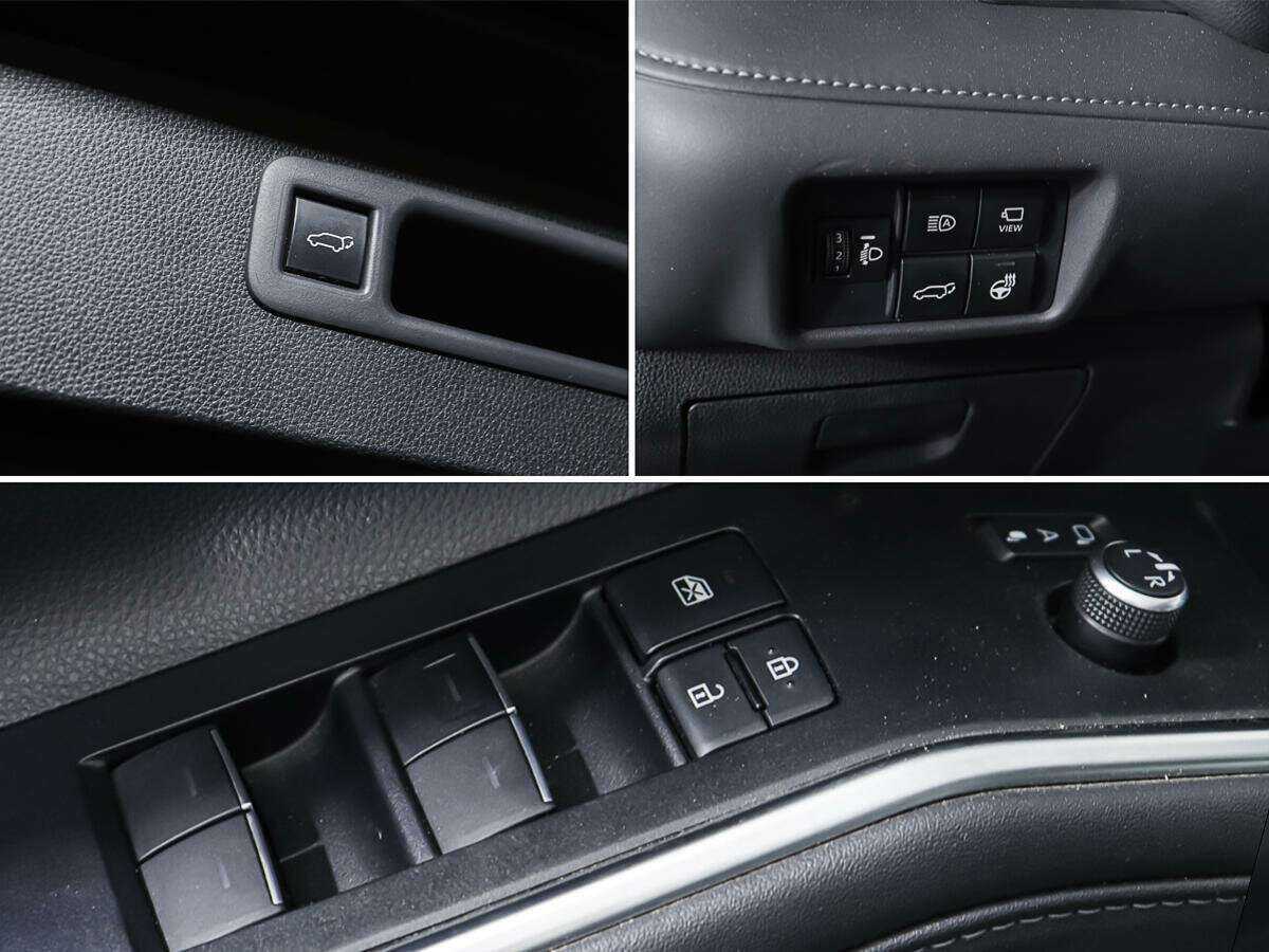 Купить Toyota Highlander, 2020, 76 476 км, фото №19