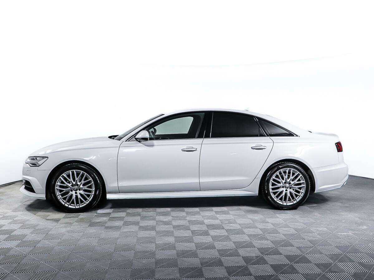 Купить Audi A6, 2018, 86 987 км, фото №8