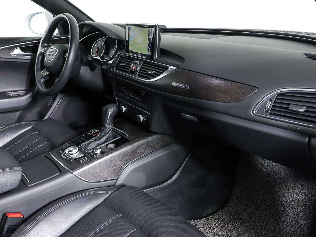 Купить Audi A6, 2018, 86 987 км, фото №9
