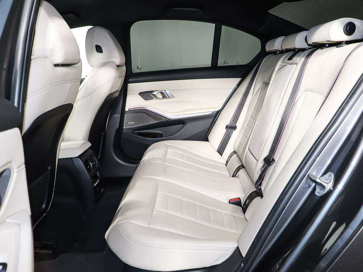 Купить BMW 3 серии M340i xDrive, 2021, 49 182 км, фото №10