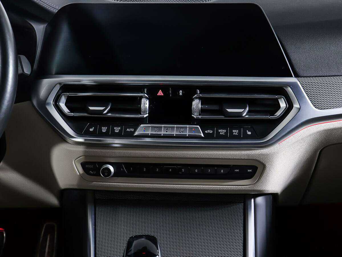 Купить BMW 3 серии M340i xDrive, 2021, 49 182 км, фото №12