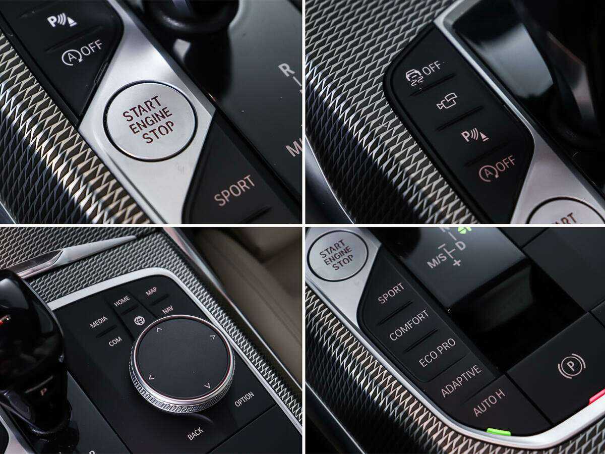 Купить BMW 3 серии M340i xDrive, 2021, 49 182 км, фото №17