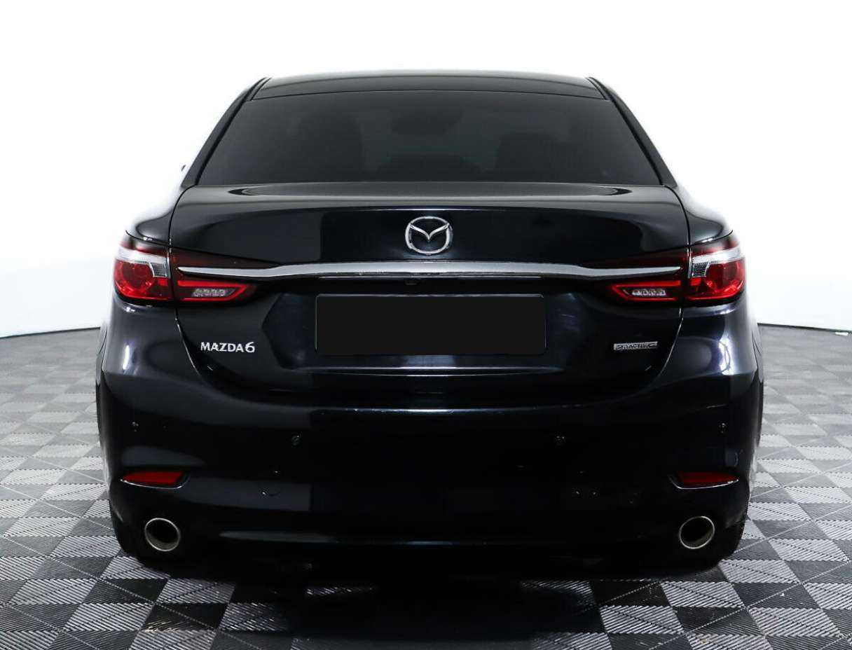 Купить Mazda 6, 2020, 52 362 км, фото №6