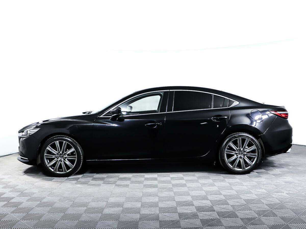 Купить Mazda 6, 2020, 52 362 км, фото №8