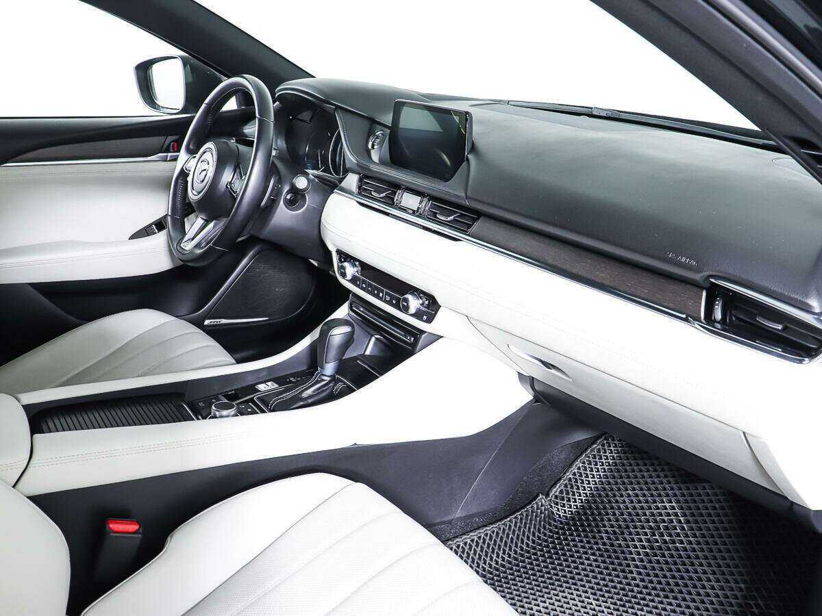 Купить Mazda 6, 2020, 52 362 км, фото №9