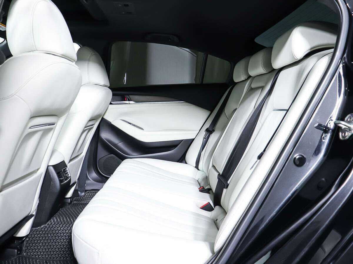 Купить Mazda 6, 2020, 52 362 км, фото №10