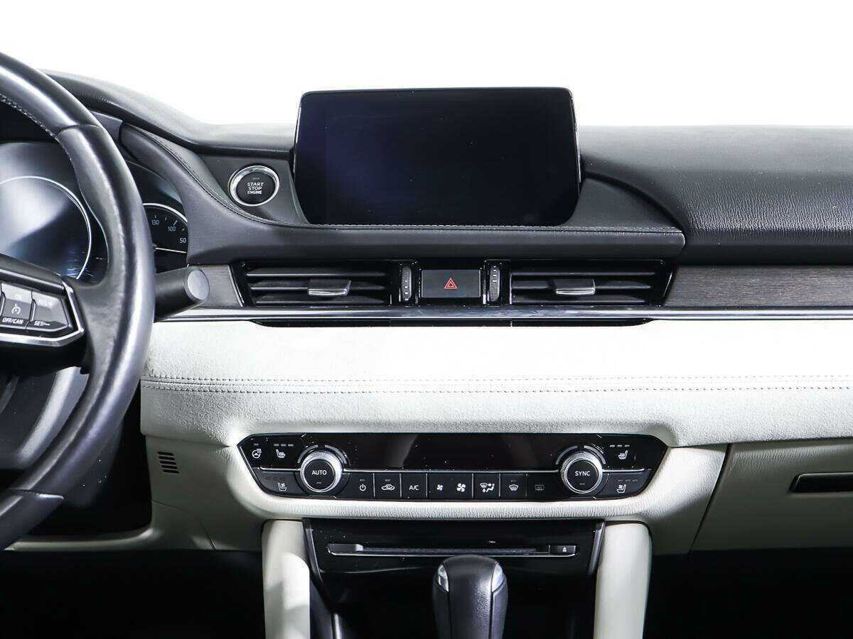 Купить Mazda 6, 2020, 52 362 км, фото №12