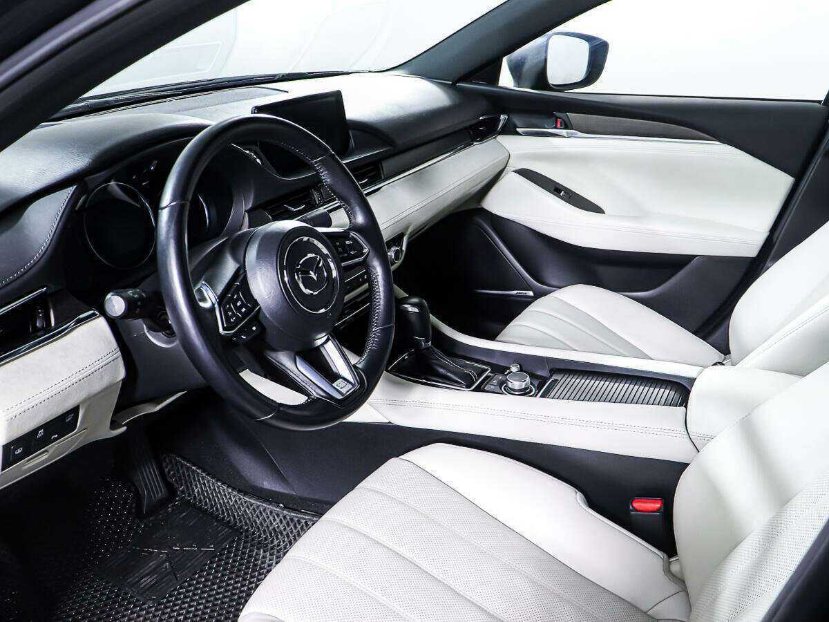 Купить Mazda 6, 2020, 52 362 км, фото №13