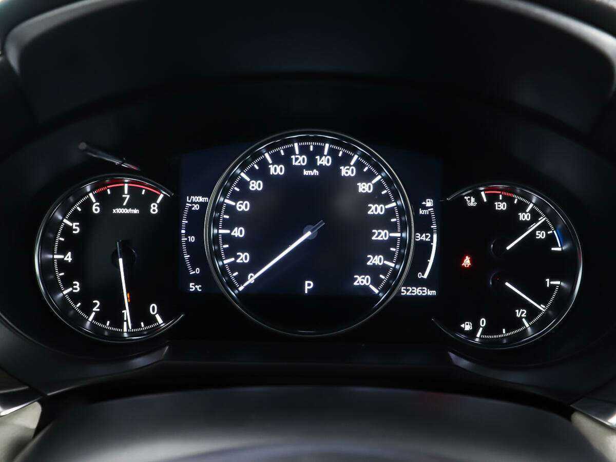 Купить Mazda 6, 2020, 52 362 км, фото №14