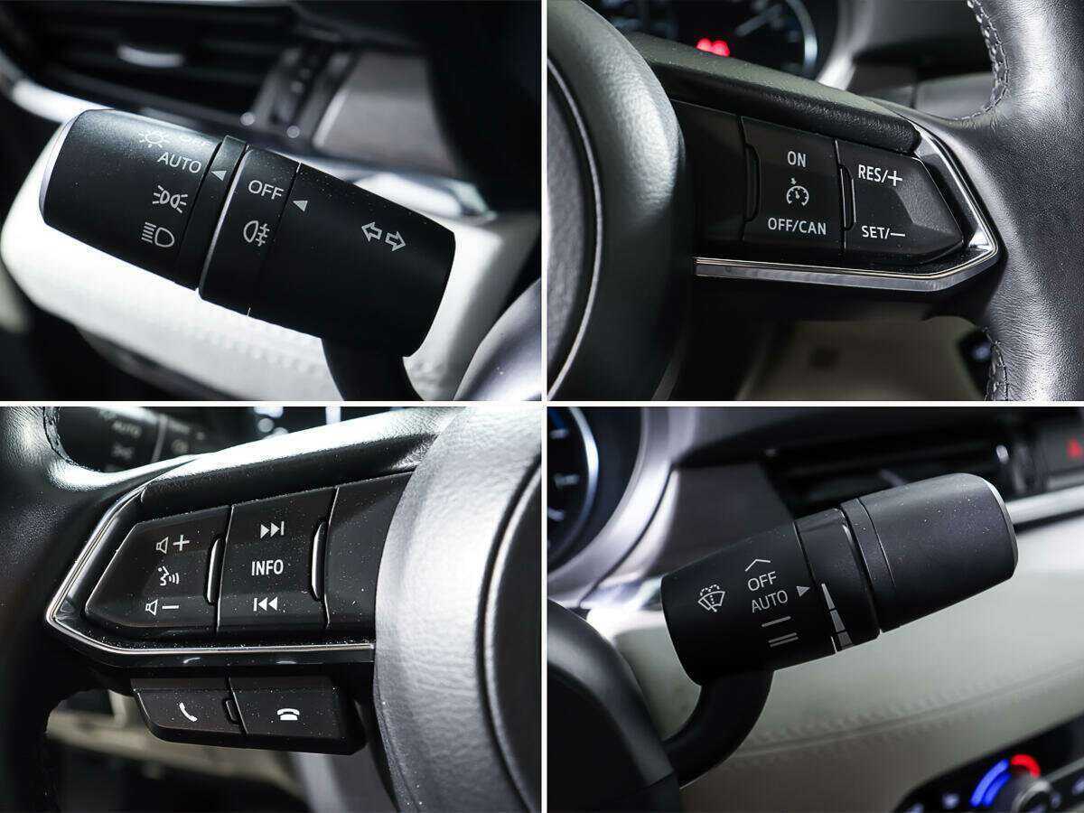 Купить Mazda 6, 2020, 52 362 км, фото №18