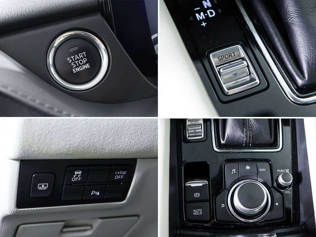 Купить Mazda 6, 2020, 52 362 км, фото №19