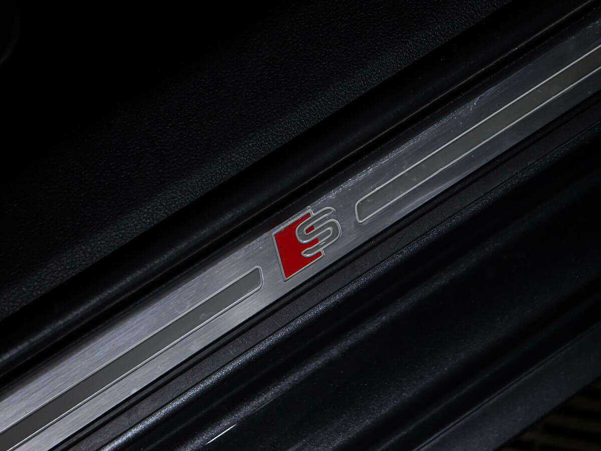 Купить Audi A4, 2017, 90 058 км, фото №17