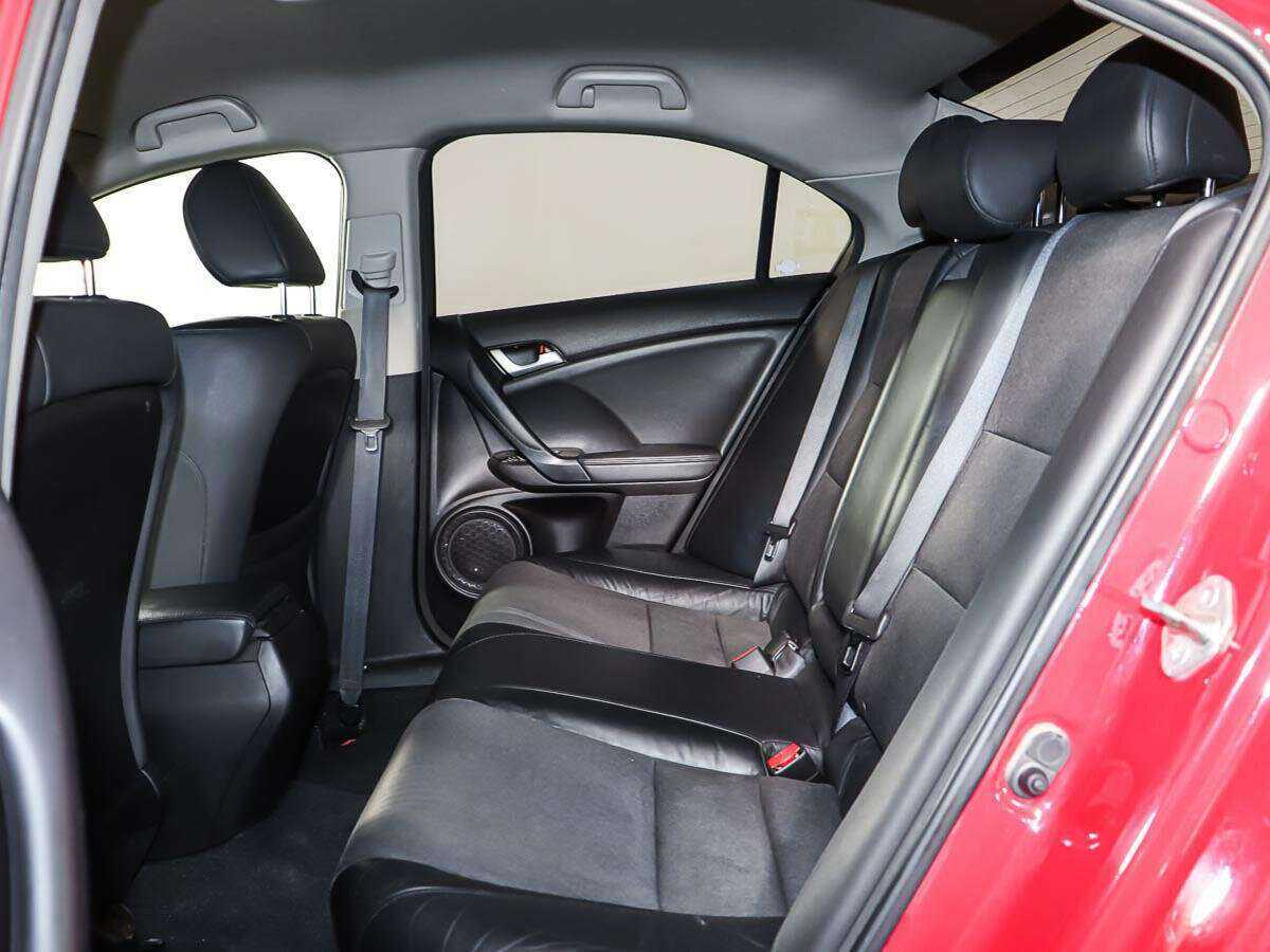 Купить Honda Accord Type-S Type S, 2008, 169 383 км, фото №10