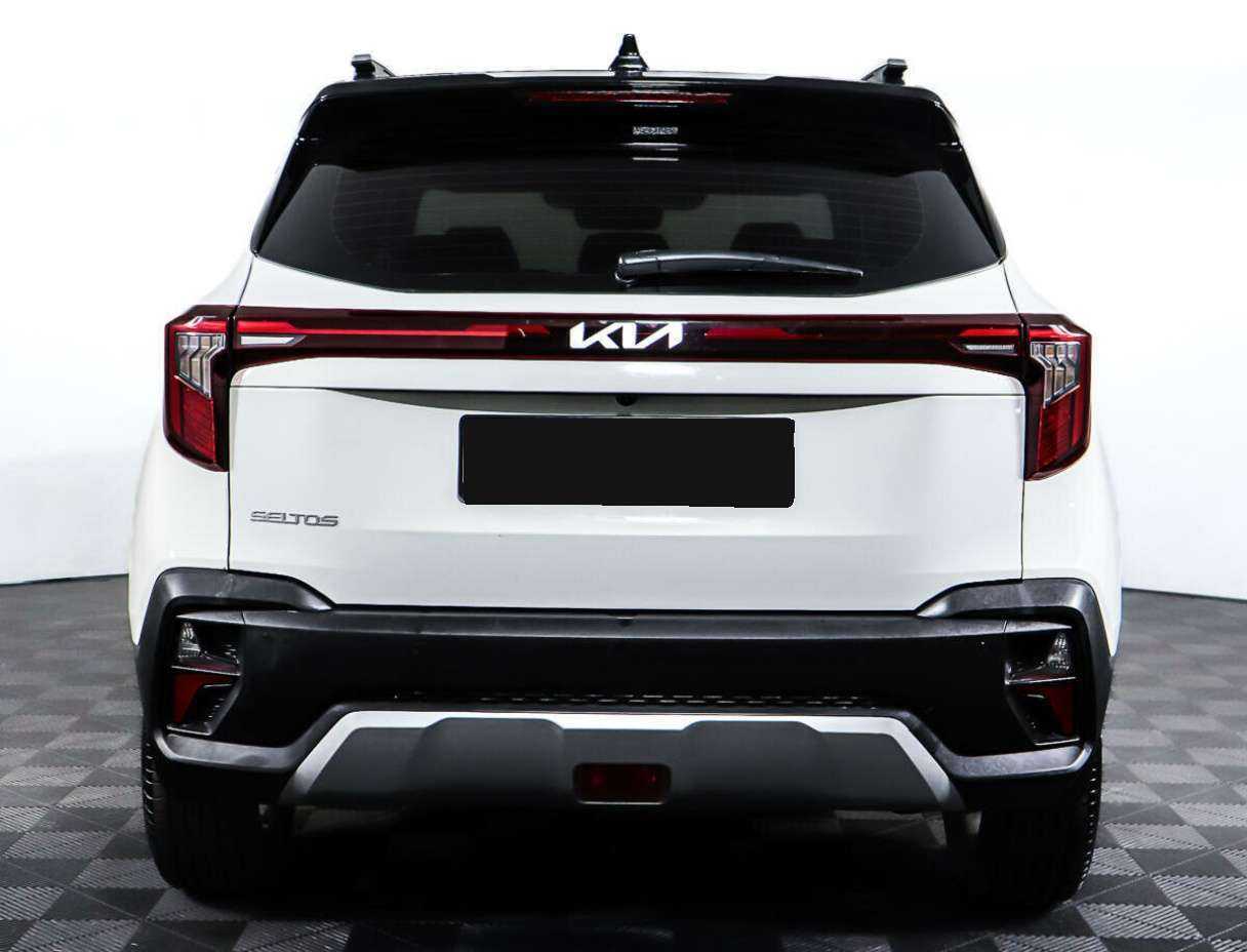 Купить Kia Seltos, 2023, 32 000 км, фото №6