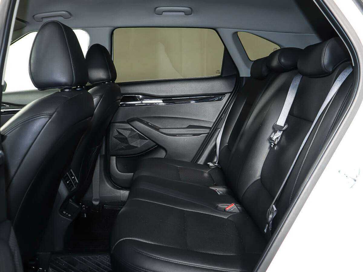 Купить Kia Seltos, 2023, 32 000 км, фото №10