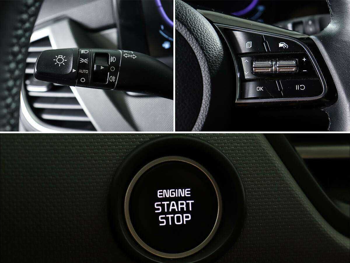 Купить Kia Seltos, 2023, 32 000 км, фото №16