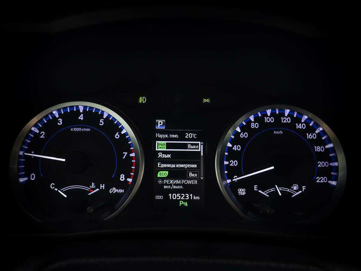 Купить Toyota Highlander, 2017, 105 230 км, фото №13