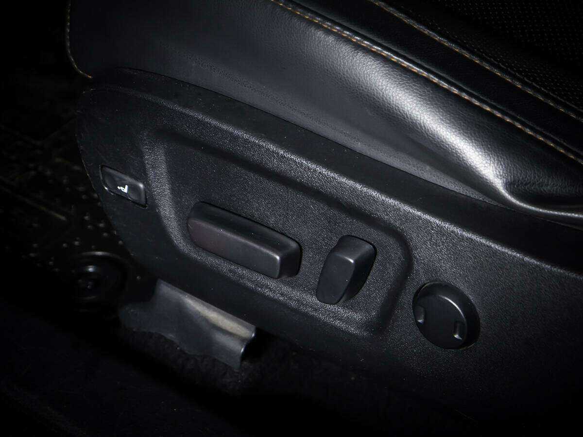 Купить Toyota Highlander, 2017, 105 230 км, фото №16