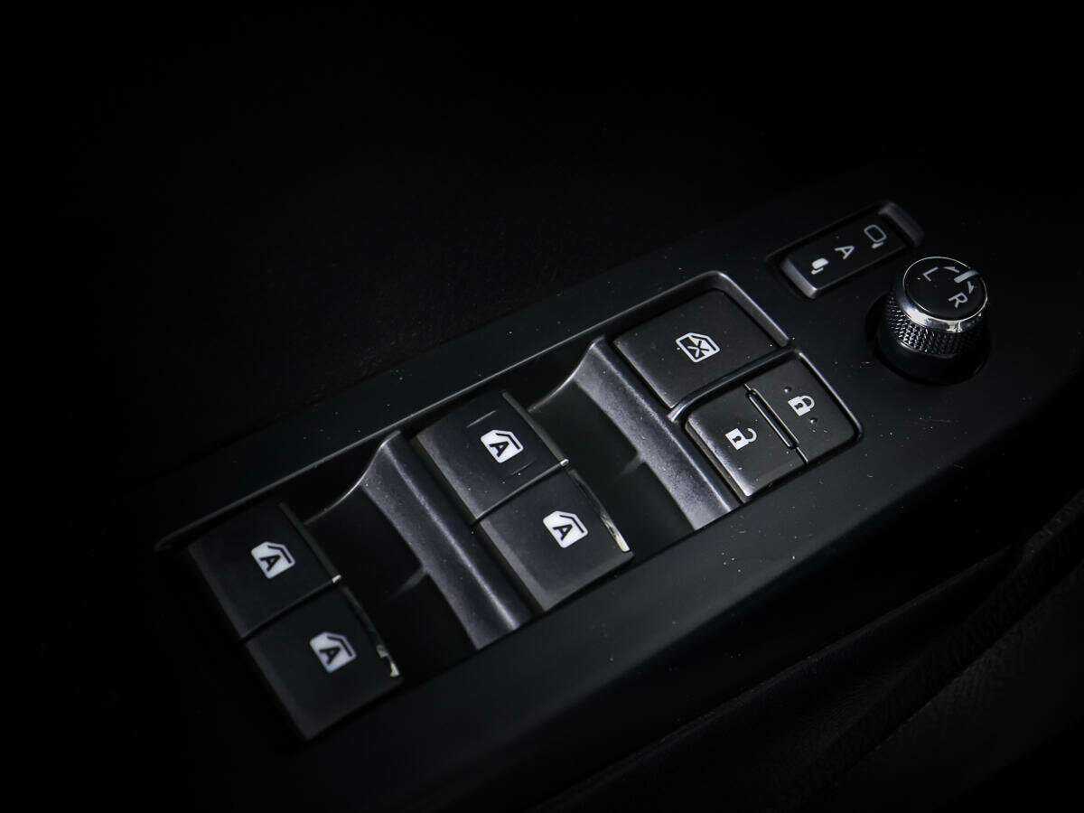 Купить Toyota Highlander, 2017, 105 230 км, фото №17