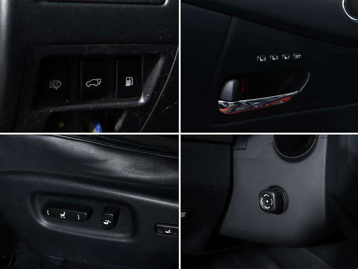 Купить Lexus RX 270, 2011, 208 500 км, фото №19