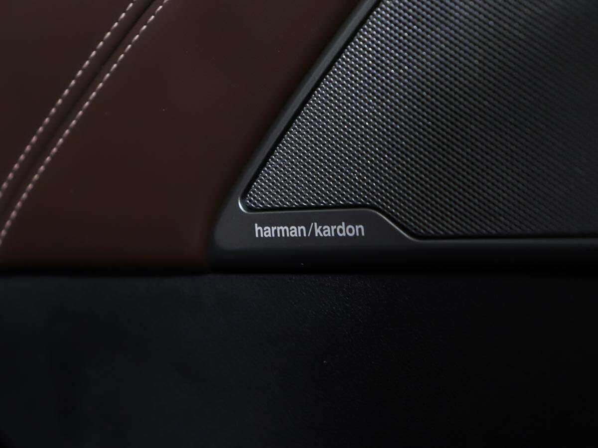 Купить BMW 5 серии 530d xDrive, 2017, 122 372 км, фото №19