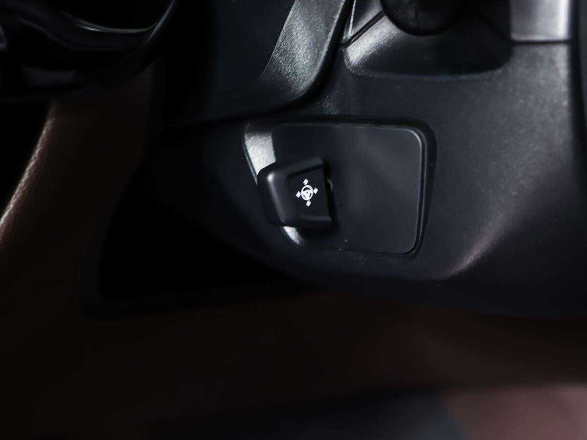 Купить BMW 5 серии 530d xDrive, 2017, 122 372 км, фото №25